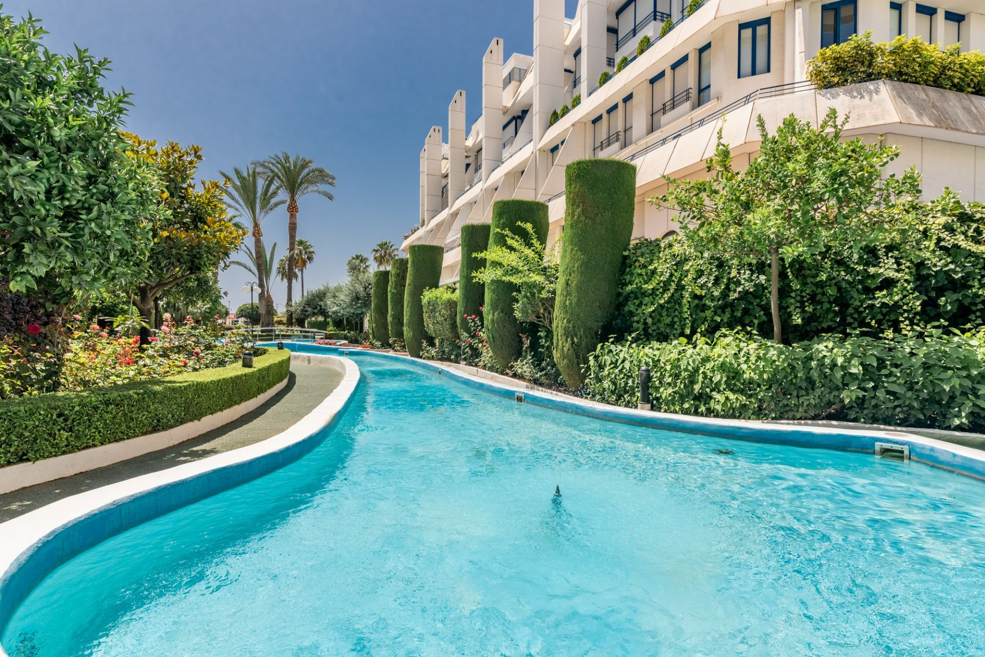 Dúplex en Marbella, venta