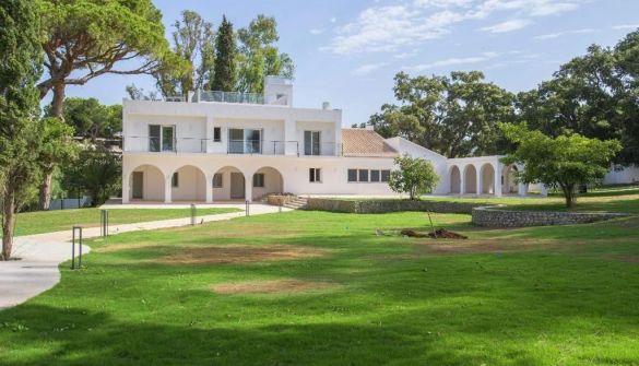 Luxury Villa in Marbella, for sale