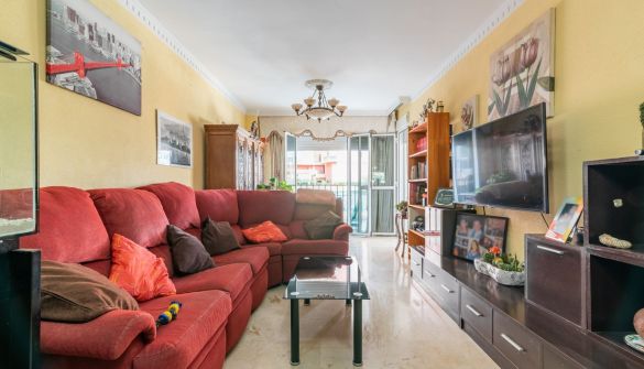 Apartment in Marbella, for sale