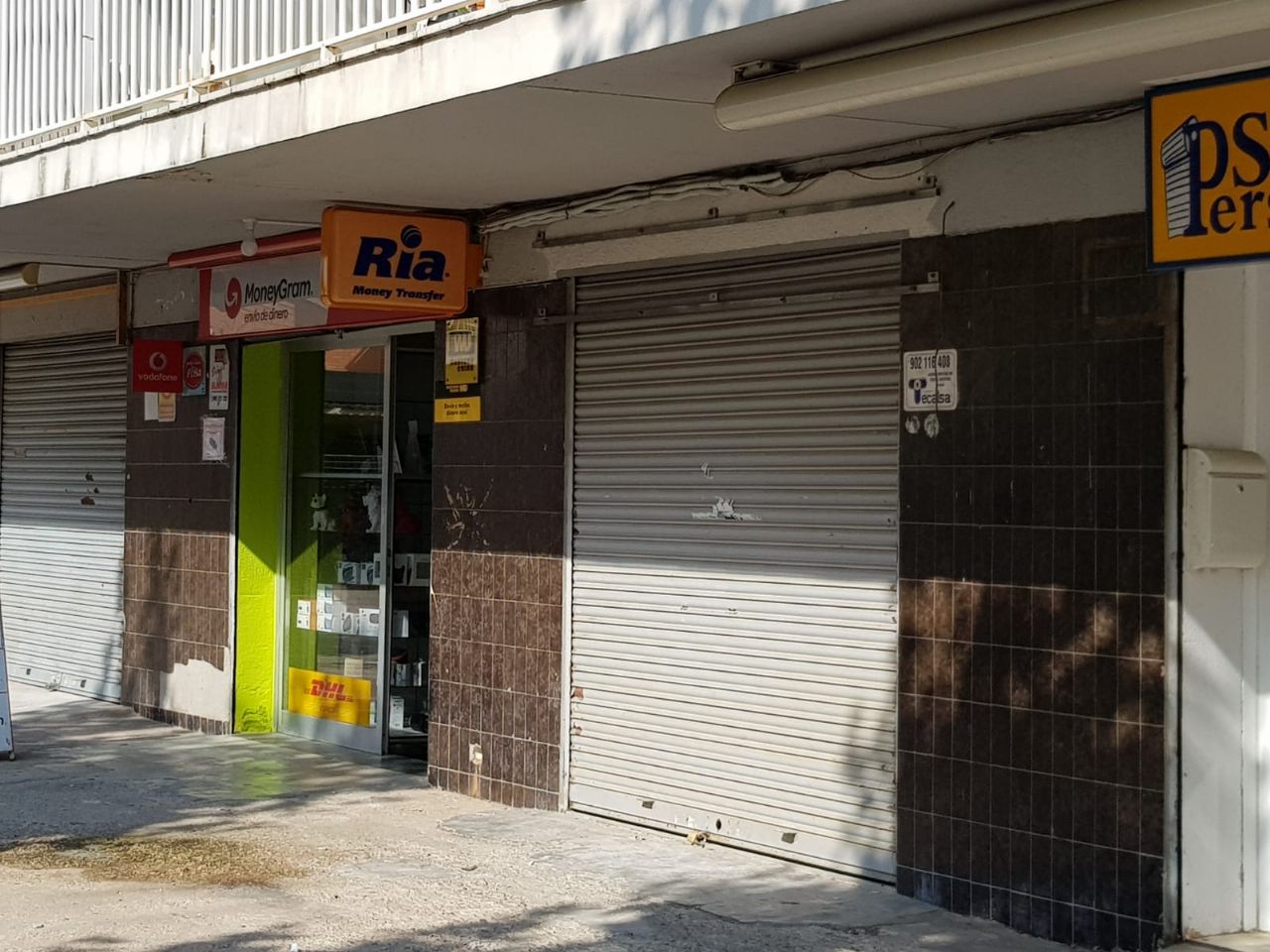 Local comercial en Salou, Centre, alquiler