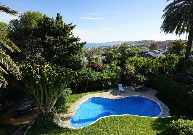 Casa / Chalet en Marbella, venta