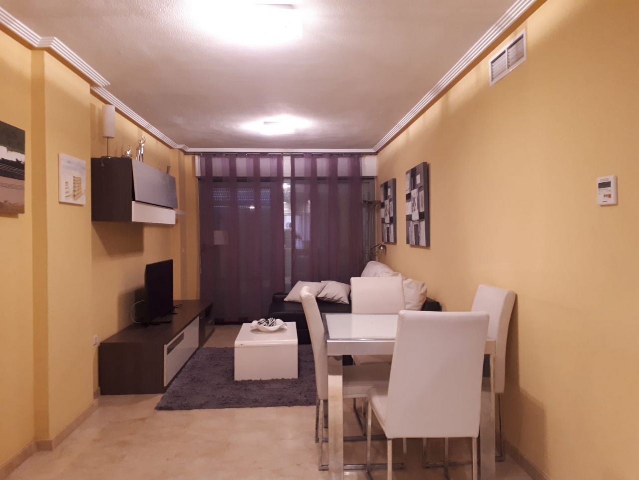 Apartamento en Torrevieja, alquiler