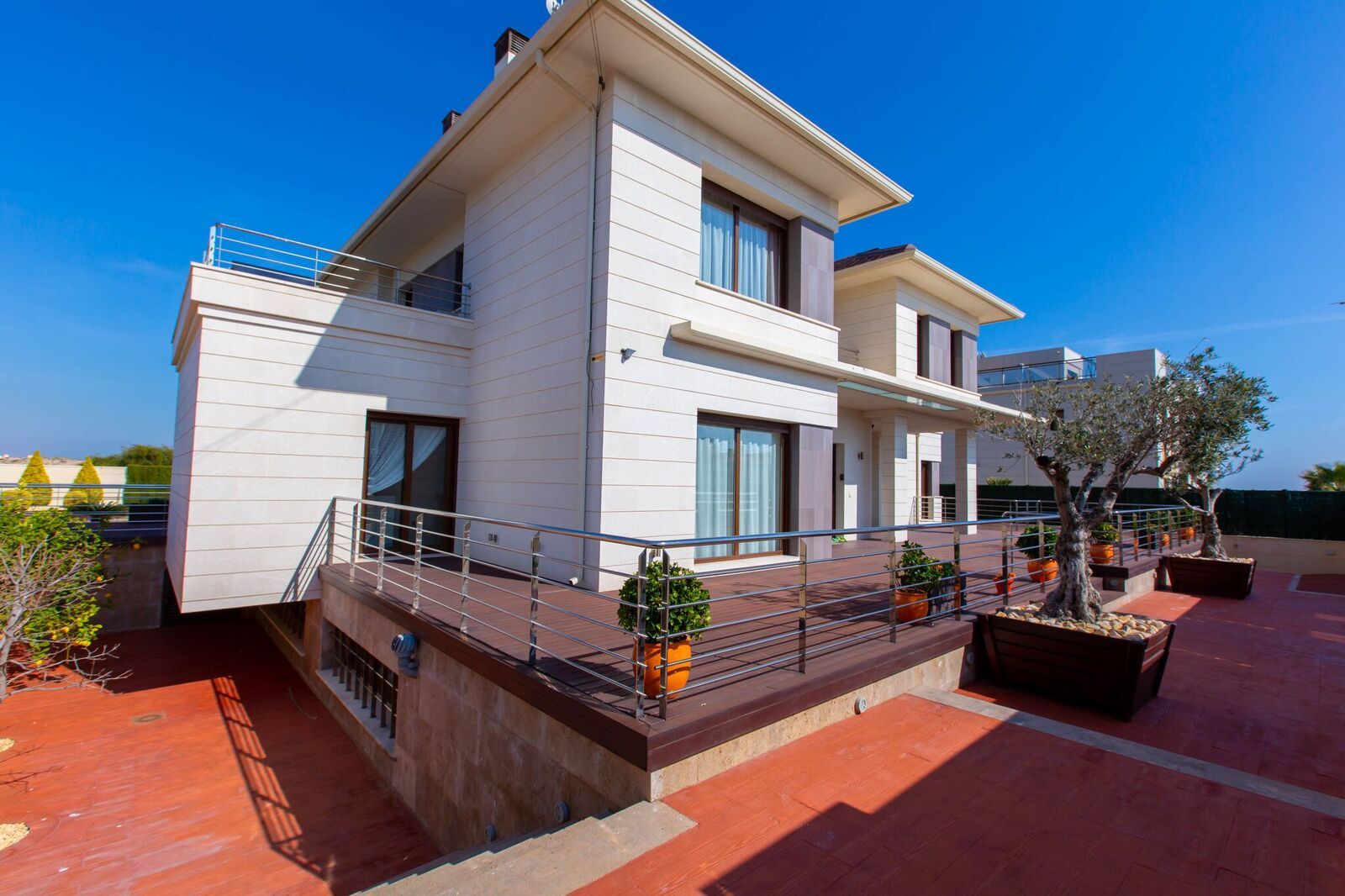 Villa de Lujo en Torrevieja, La mata, venta