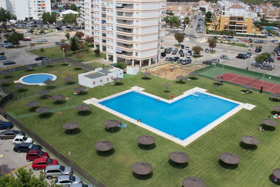 Piso en Puerto de Santa María, El, Valdelagrana, venta