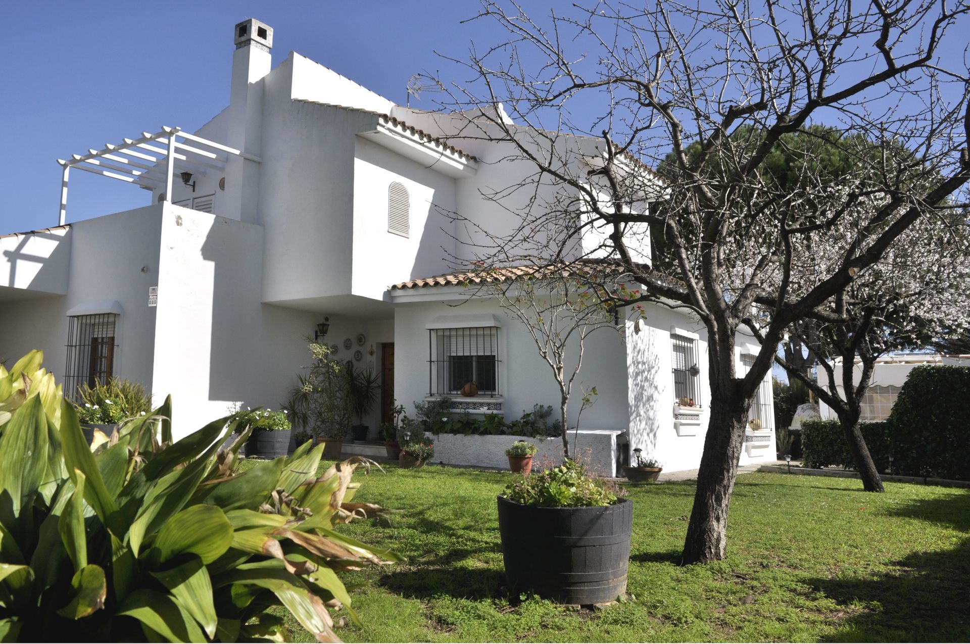 Casa / Chalet en Jerez de la Frontera, Montealto, venta