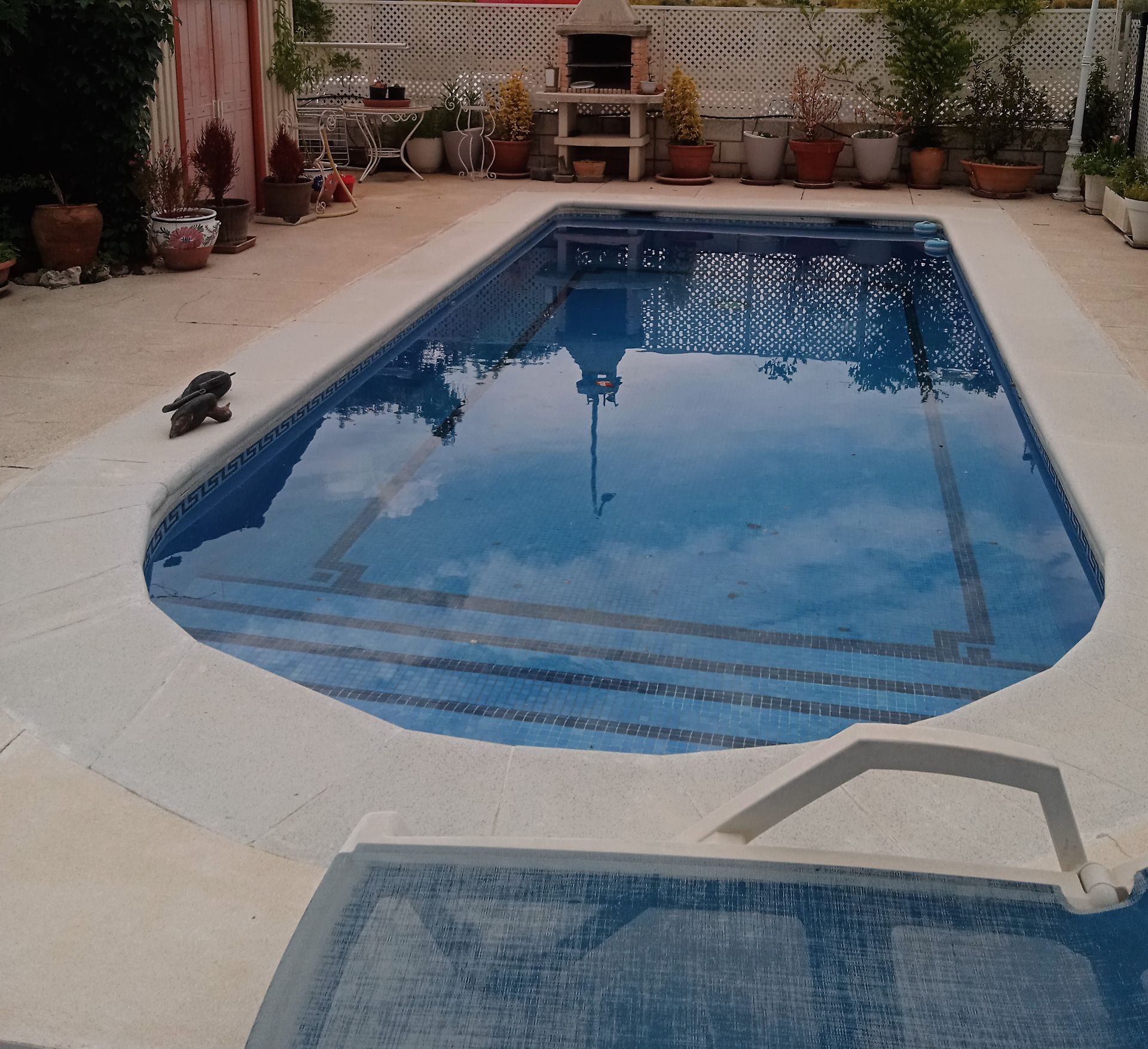 Casa adosada en Villanueva de la Cañada, CASCO URBANO, venta