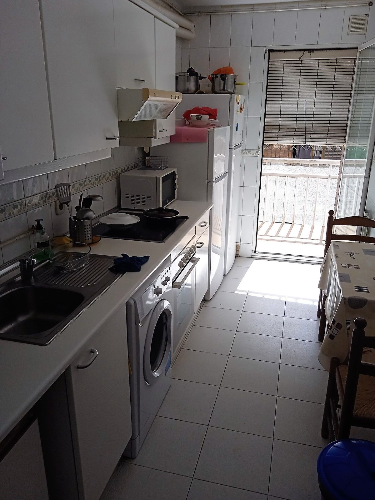 Piso en Villanueva de la Cañada, CASCO URBANO, venta
