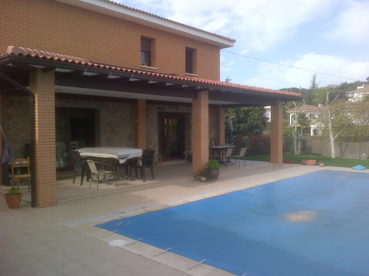 Casa / Chalet en Valdemorillo, URB. JARABELTRÁN, venta