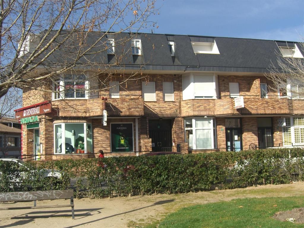 Apartamento en Valdemorillo, venta