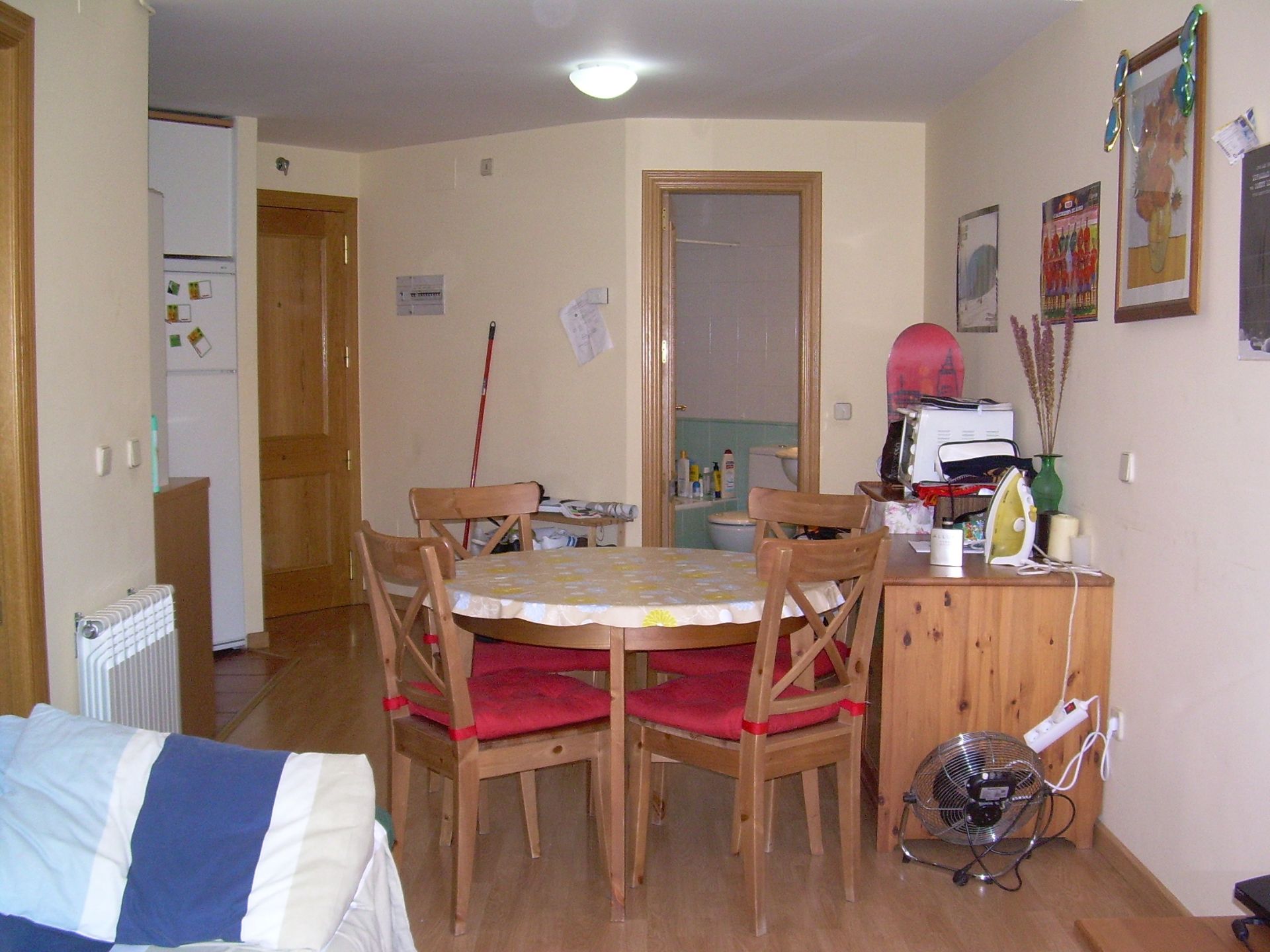 Apartamento en Villanueva de la Cañada, venta