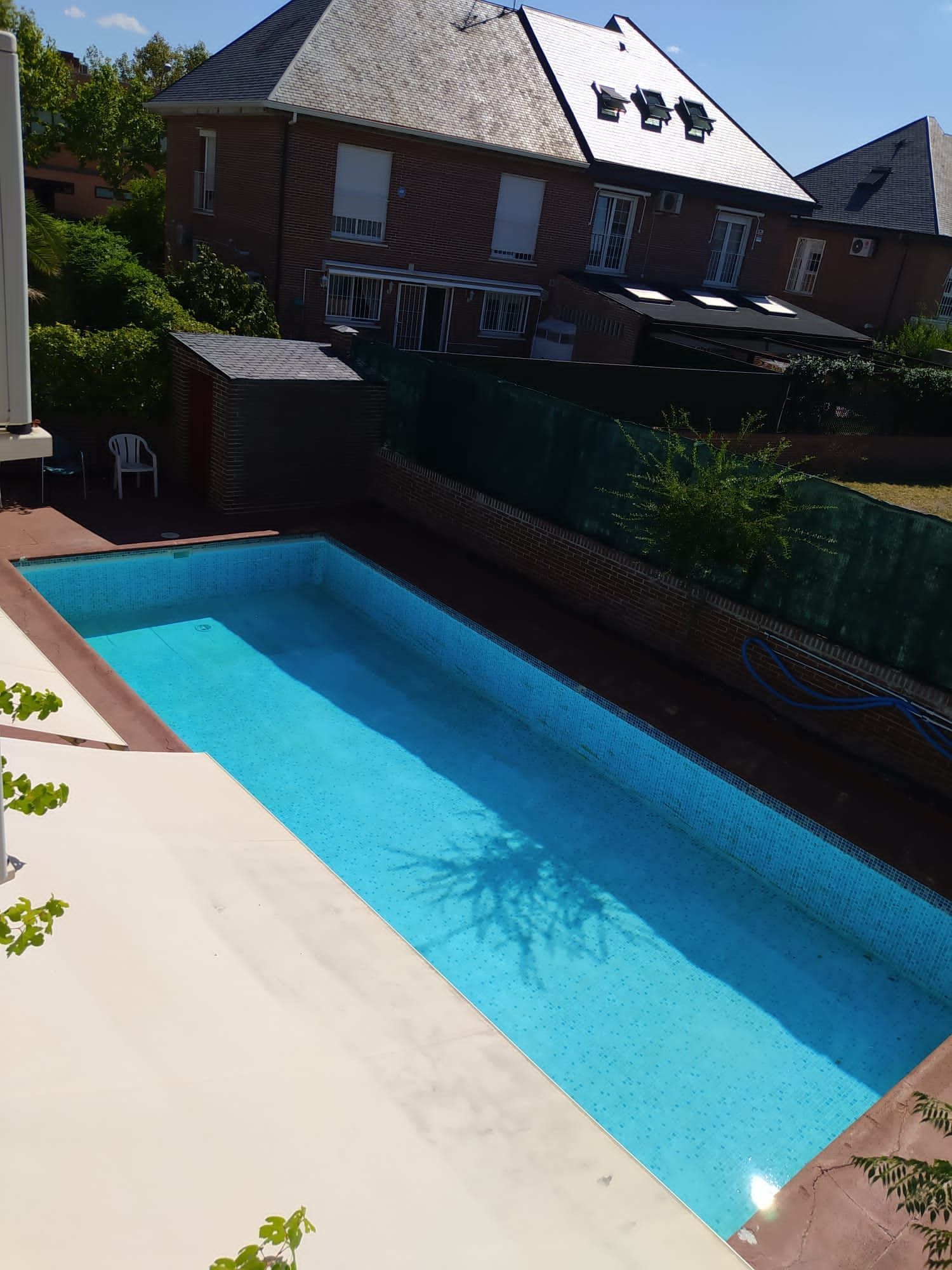 Casa / Chalet en Villanueva de la Cañada, CASCO URBANO, alquiler