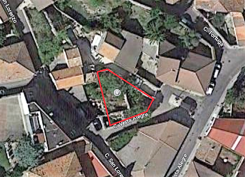 Solar Urbano en Valdemorillo, CASCO URBANO, venta