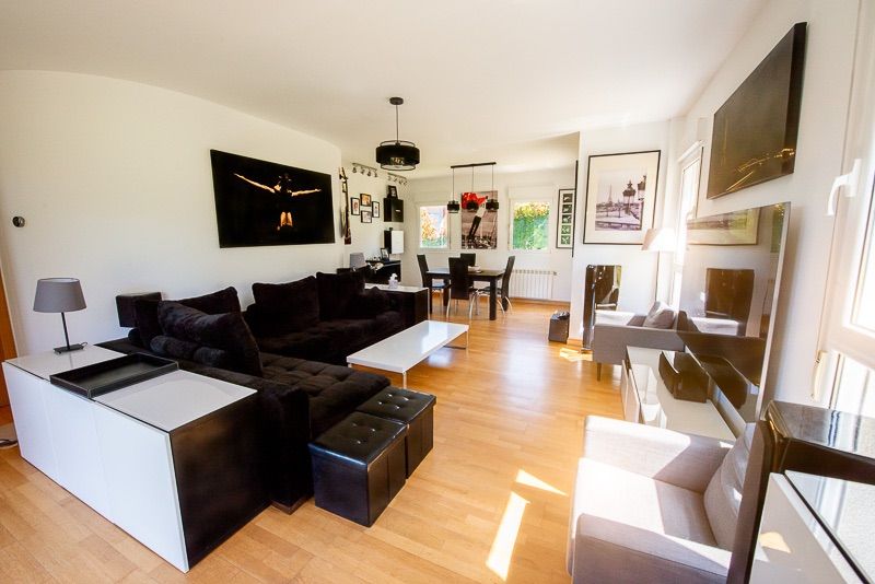 Casa en venta en Lugo