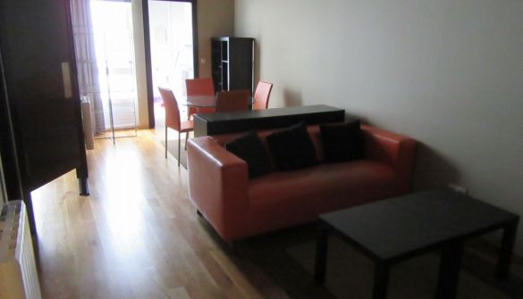 Apartamento en Lugo, alquiler