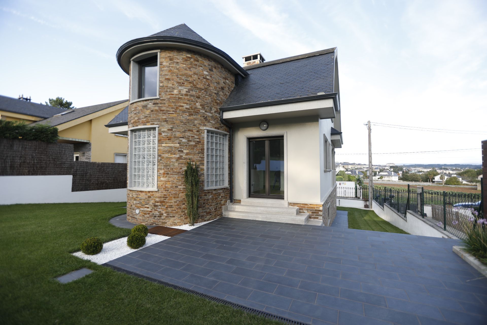 Casa / Chalet en Lugo, PIUGOS, venta