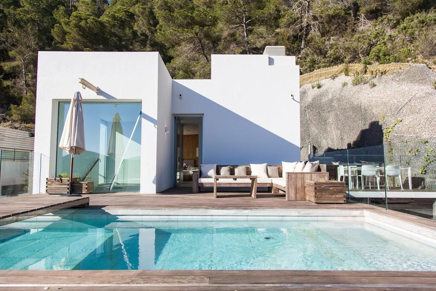 Luxury Villa in Santa Eulalia del Río, for sale