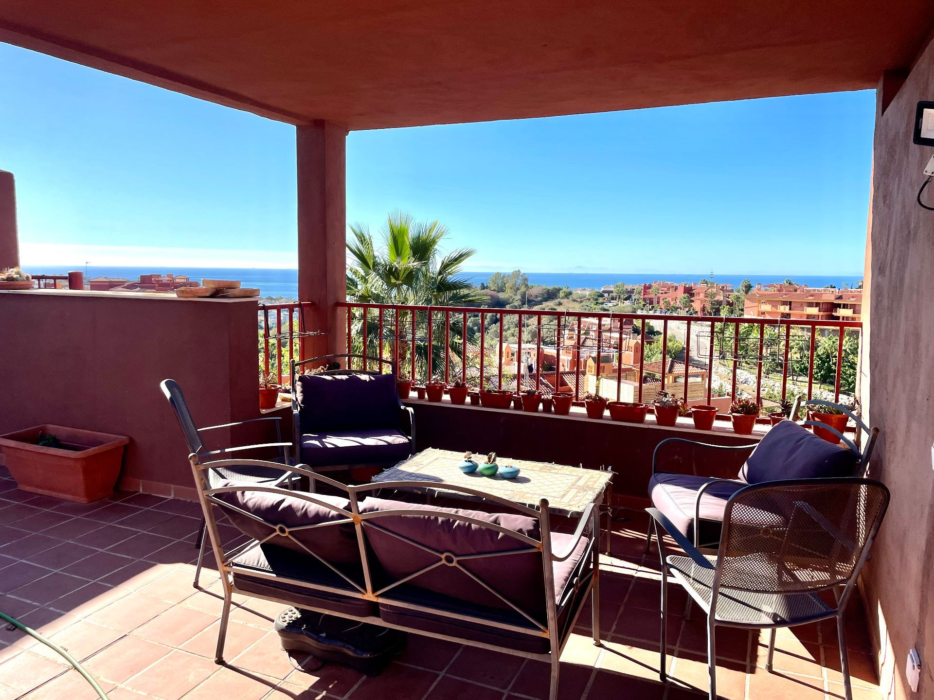 Ático en Marbella, venta