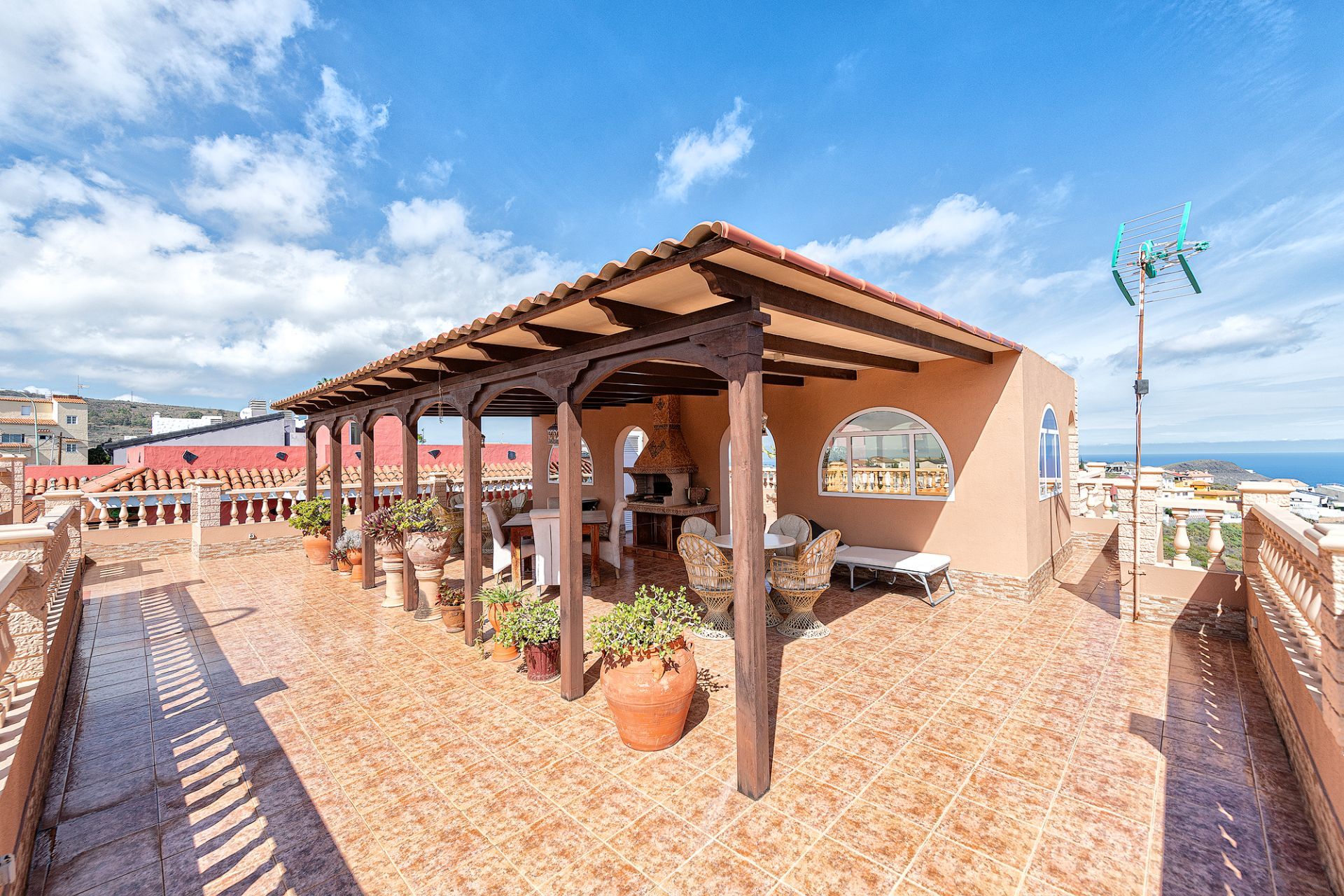 Casa / Chalet en Las Palmas de Gran Canaria, venta