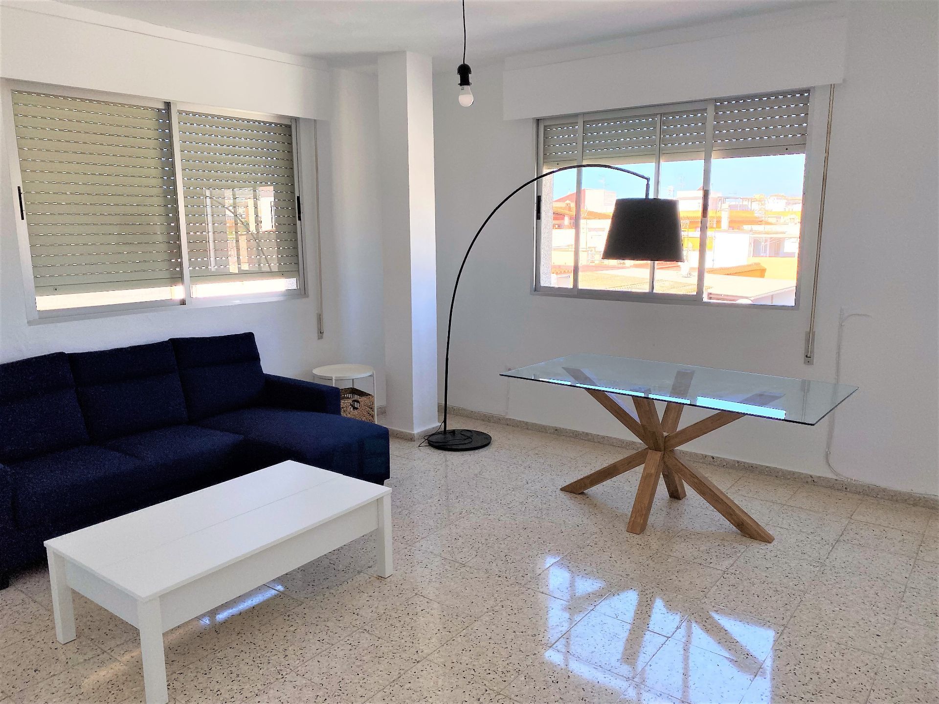 Piso en Motril, alquiler