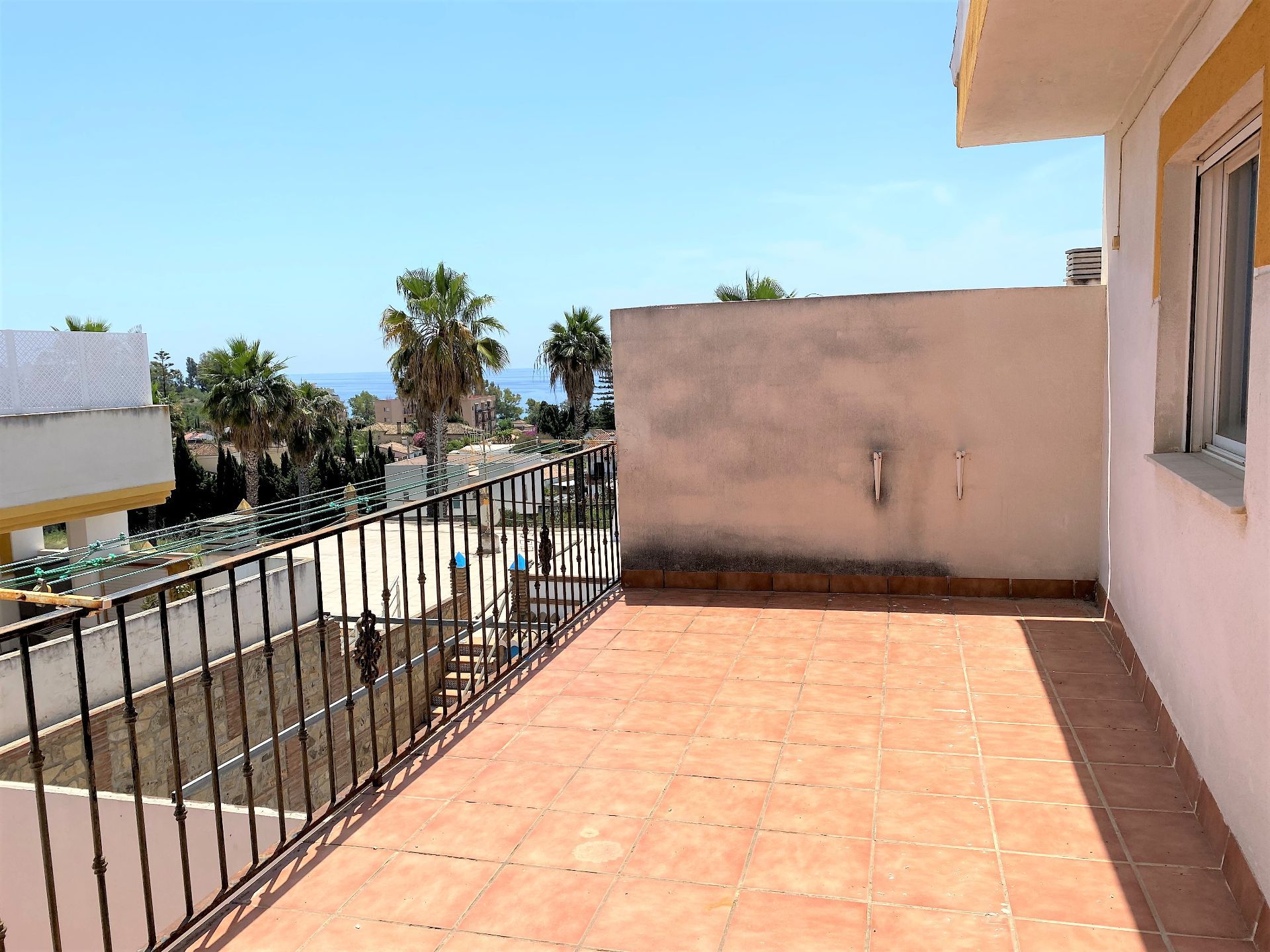 Piso en Almuñécar, venta