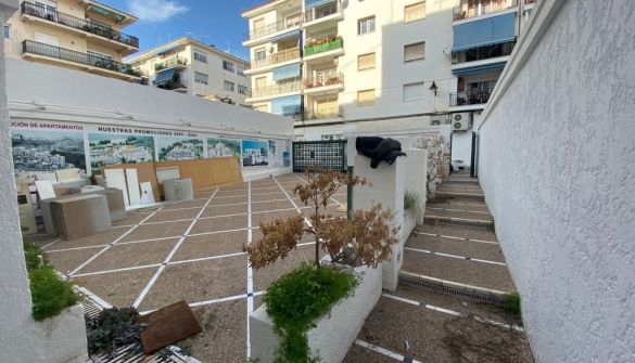 Locaux à Altea, ALTEA, vente