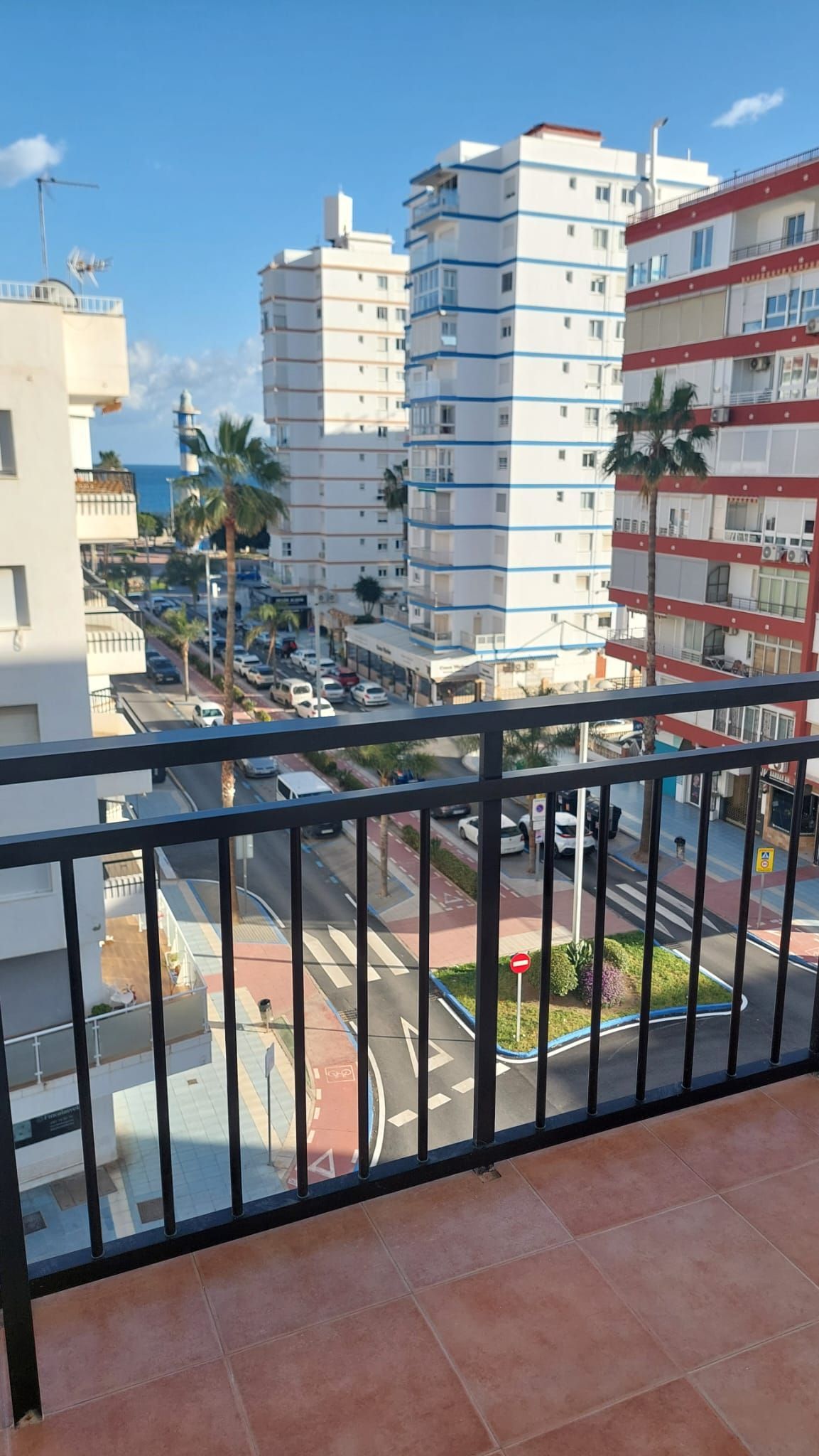 Piso en Torre del Mar, Av. Antonio Toré Toré, alquiler vacacional