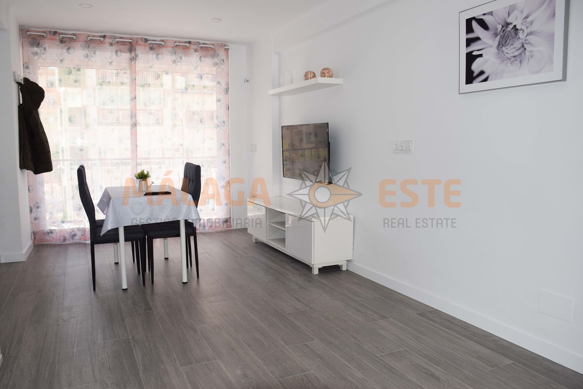 Студия в Torre del Mar, Av. Antonio Toré Toré, аренда на отпуск
