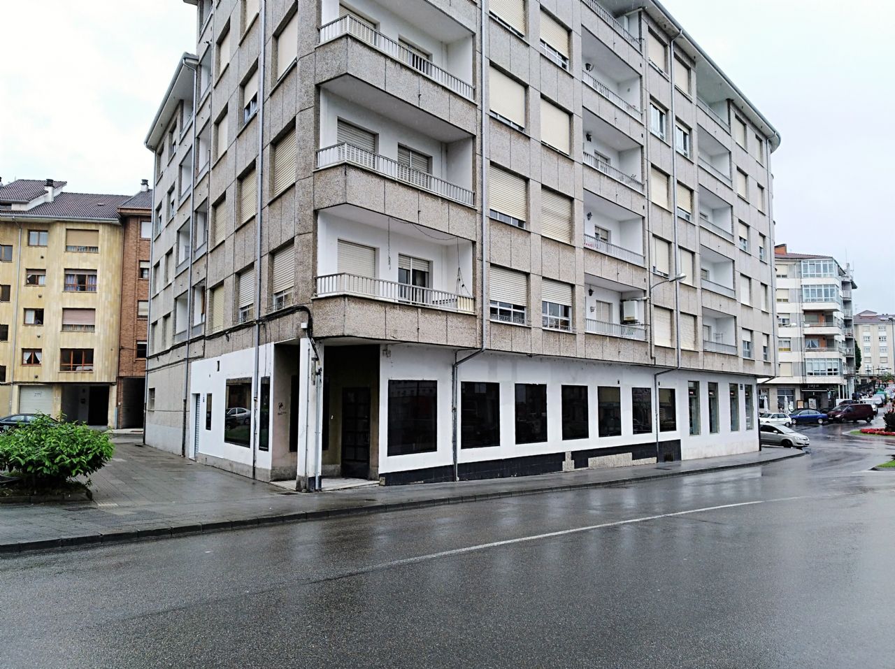 Local comercial en Pravia, PRAVIA, alquiler