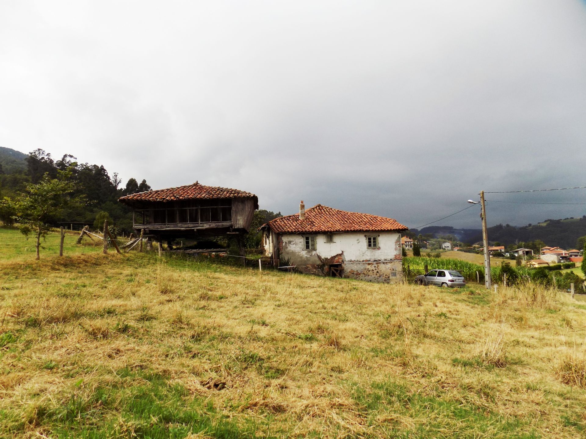 Venta Casa de pueblo en Pravia, QUINTANA