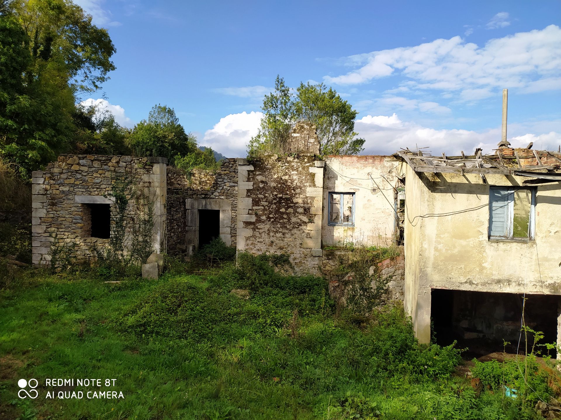 Casa de pueblo en Pravia, venta