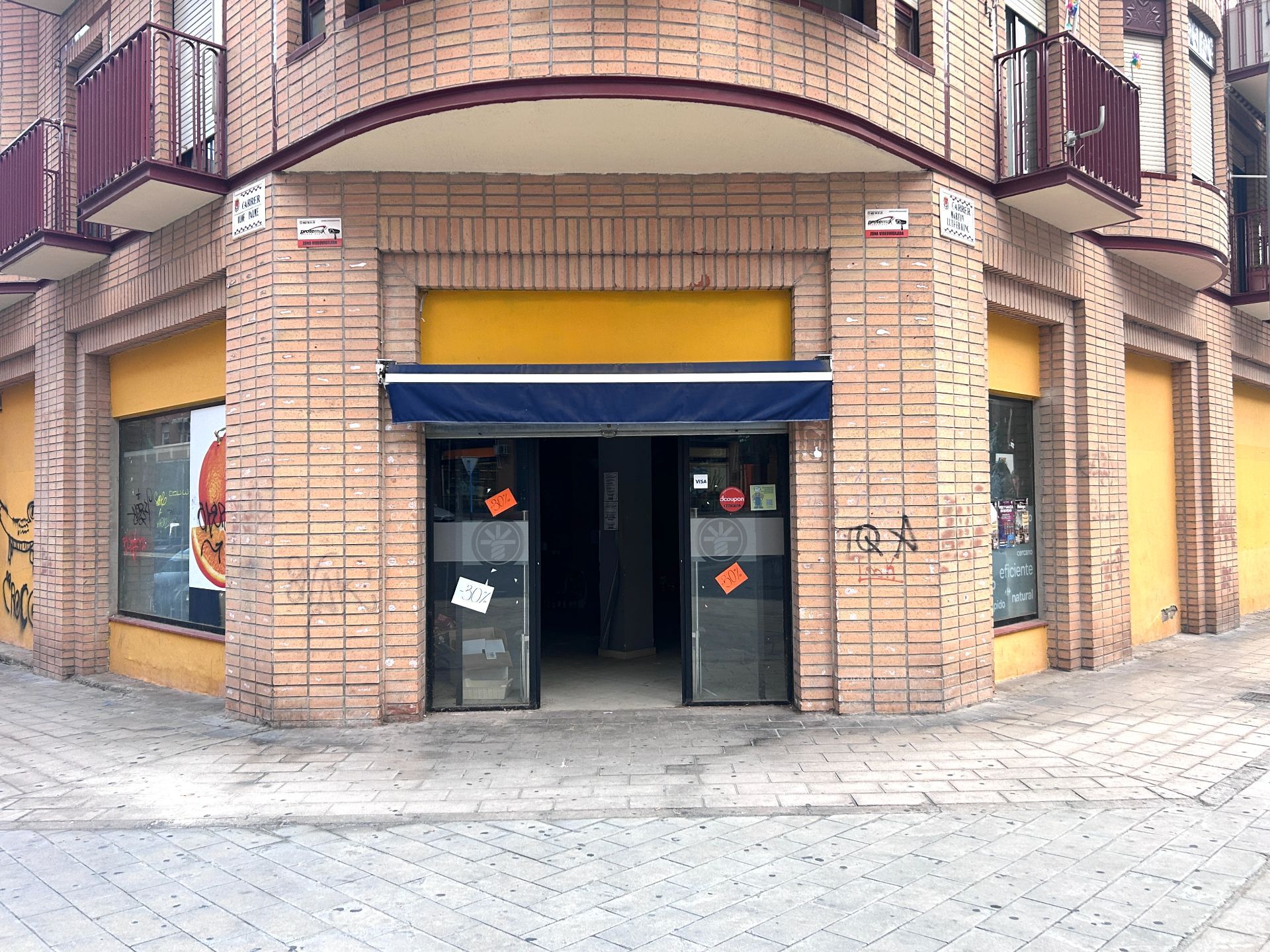 Lokal i Alicante, ALICANTE, leie