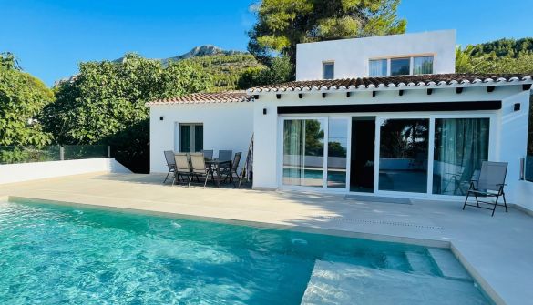 Casa / Chalet en Dénia, DENIA MARQUESA, venta