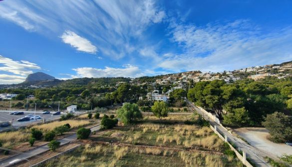 Apartament a Jávea, Puerto, en venda