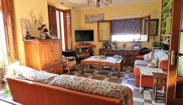 Apartament a Dénia, CENTRO DENIA, en venda