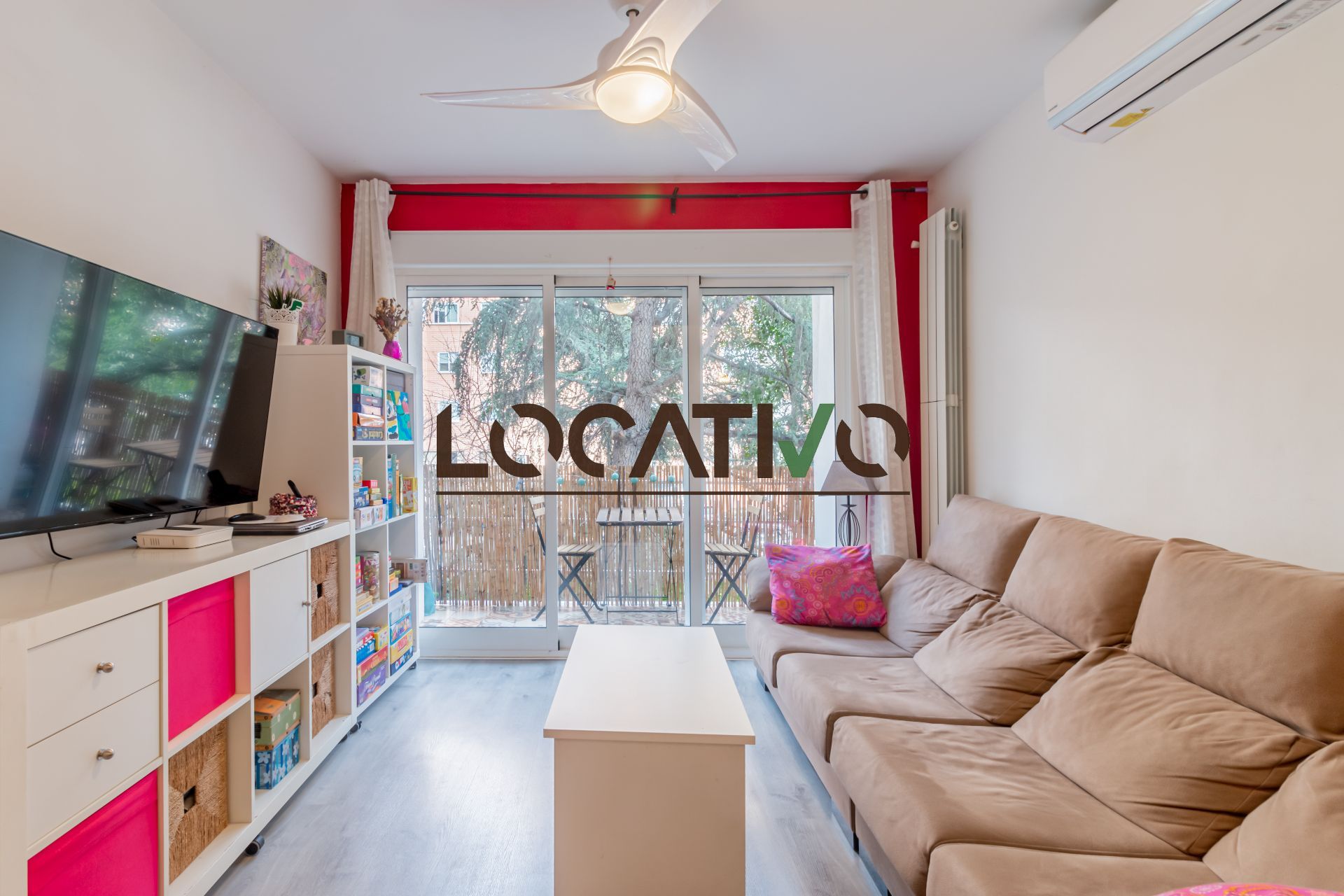 Piso en Alcorcón, Bellavistas - Hipercor, venta