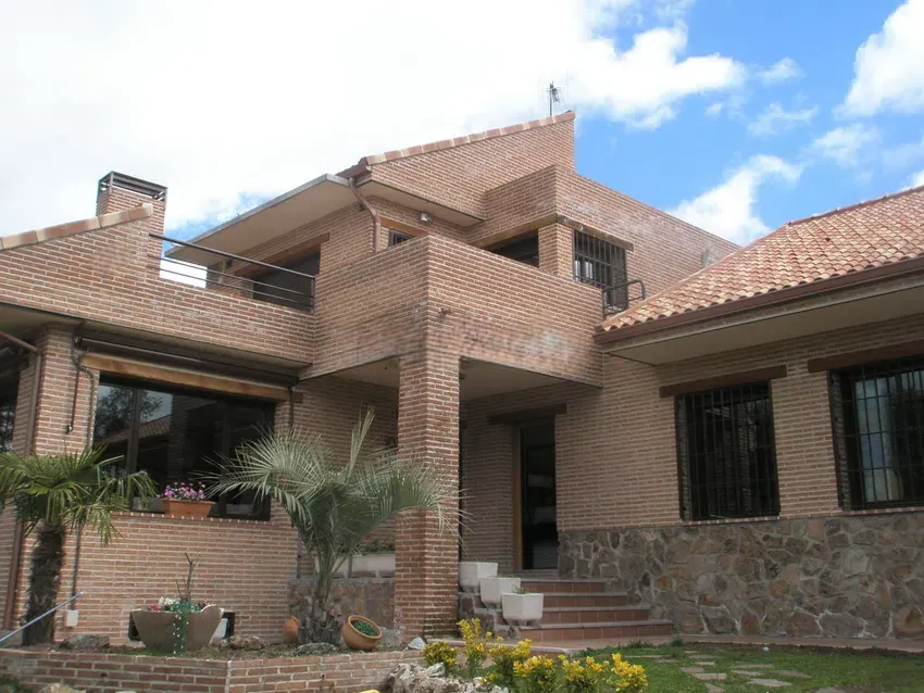 Casa / Chalet en Colmenar del Arroyo, venta