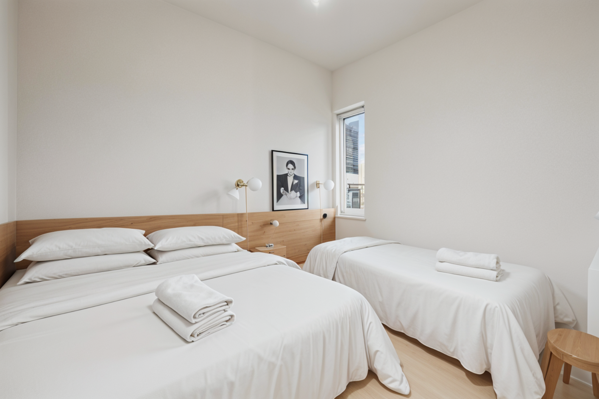 Villa en venta en Fresnedillas de la Oliva zona Pueblo