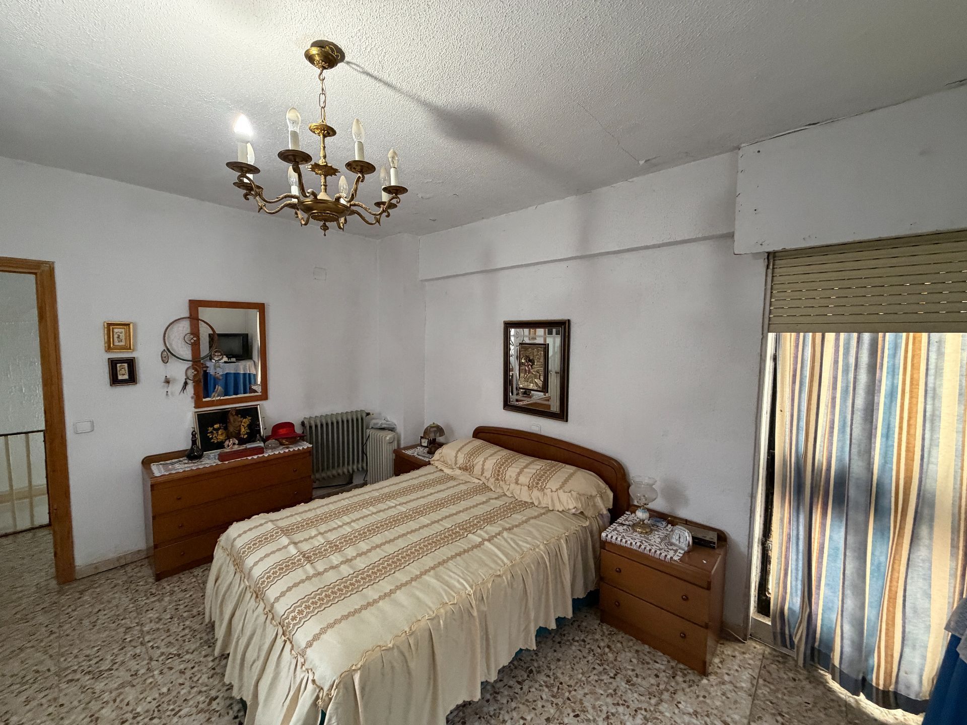 Villa en venta en Robledo de Chavela