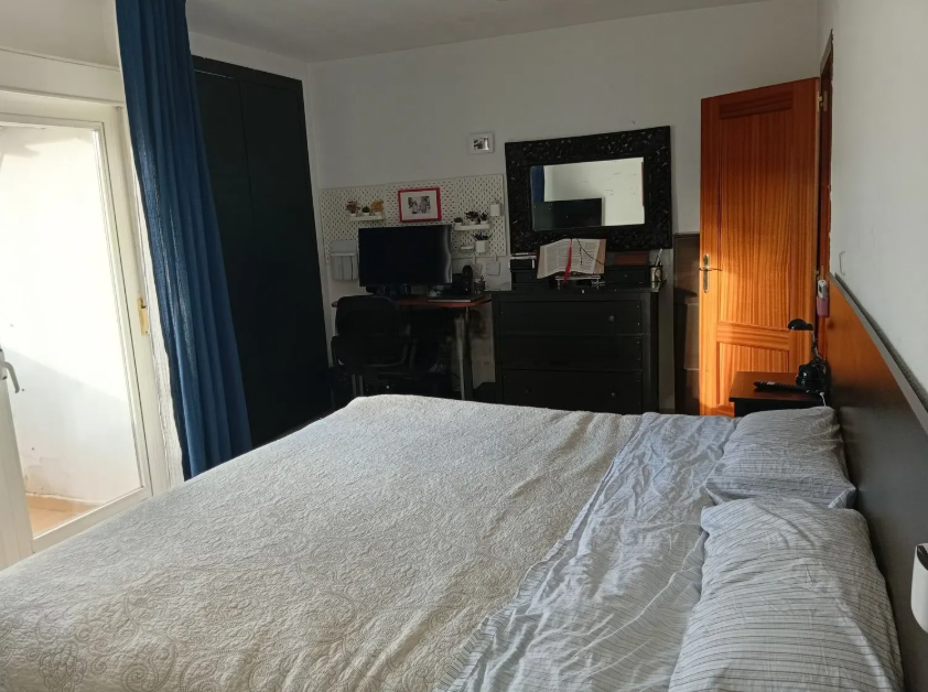 Casa en venta en Navalagamella zona Pueblo