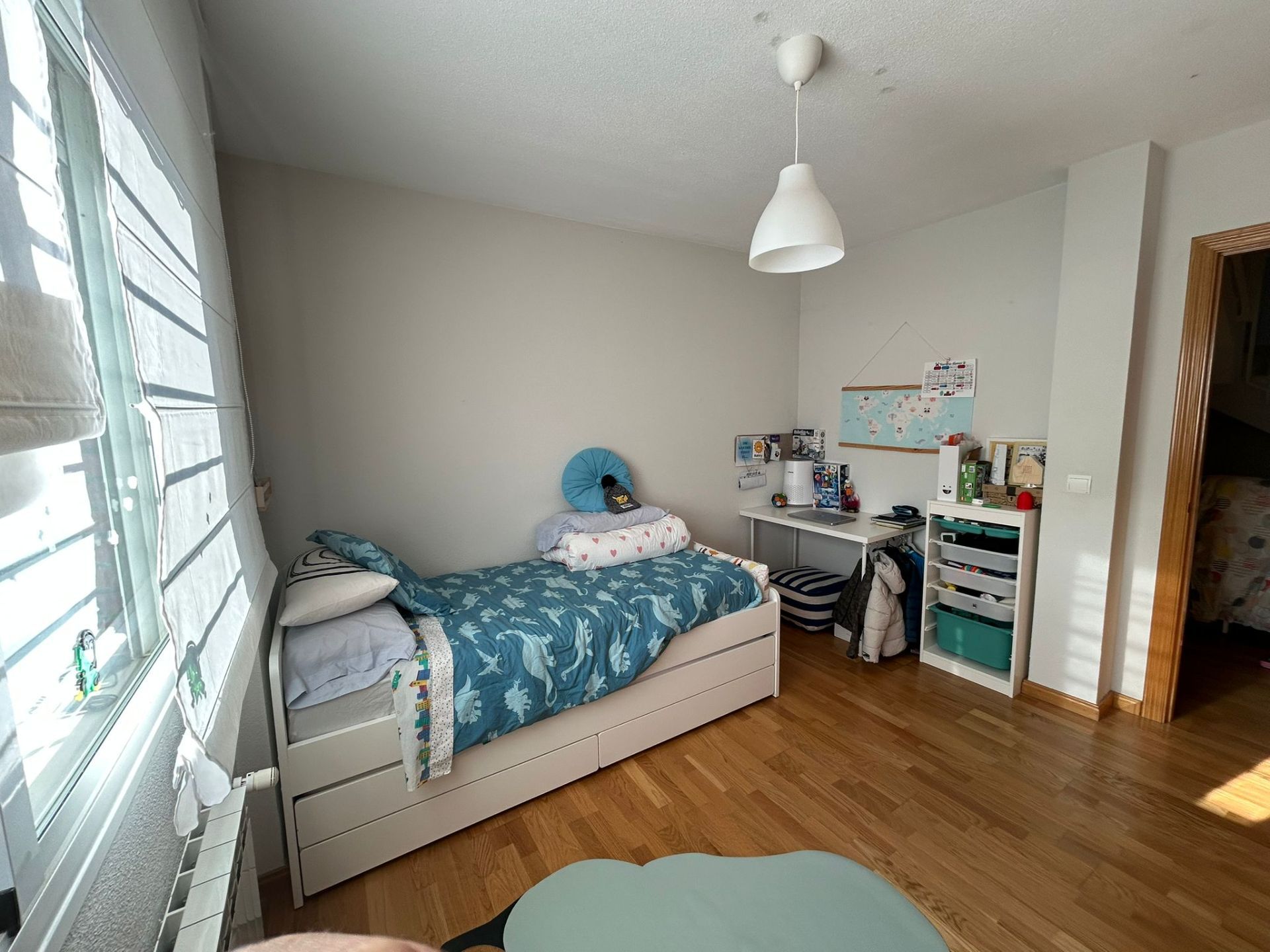 Villa en venta en Quijorna zona Pueblo