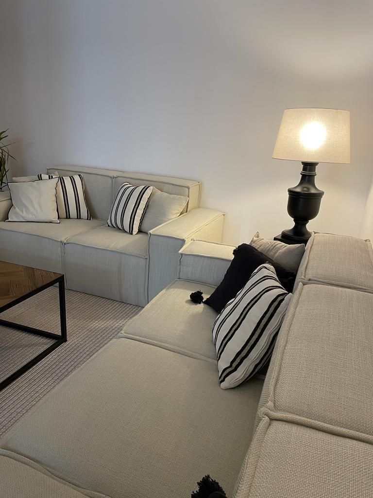 Piso en venta en San Lorenzo de El Escorial