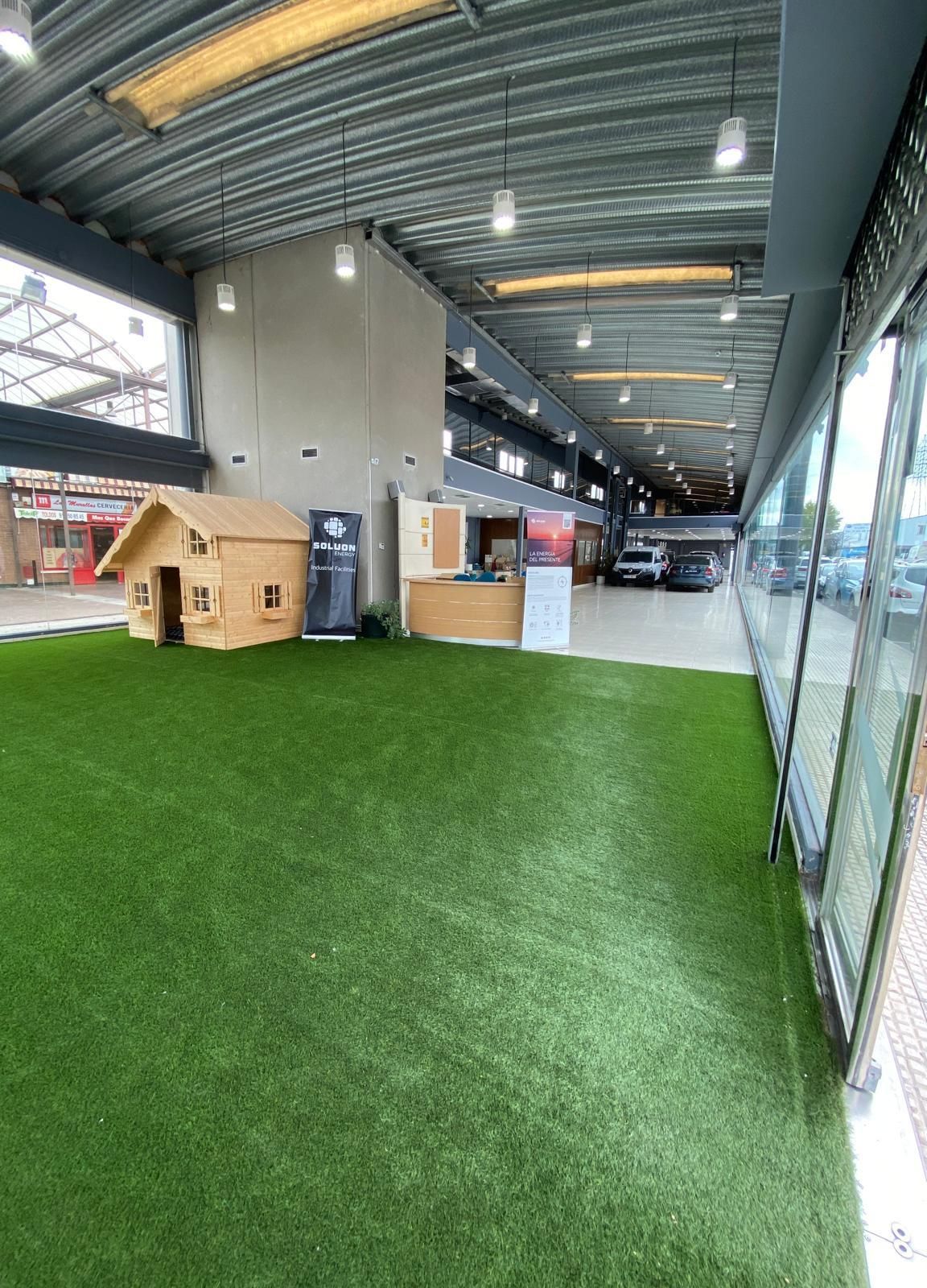 Local comercial en venta en Collado Villalba