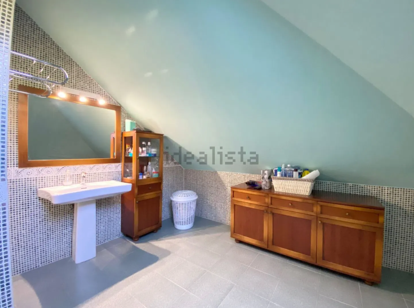 Villa en venta en Valdemorillo zona Pino Alto - Navarredonda