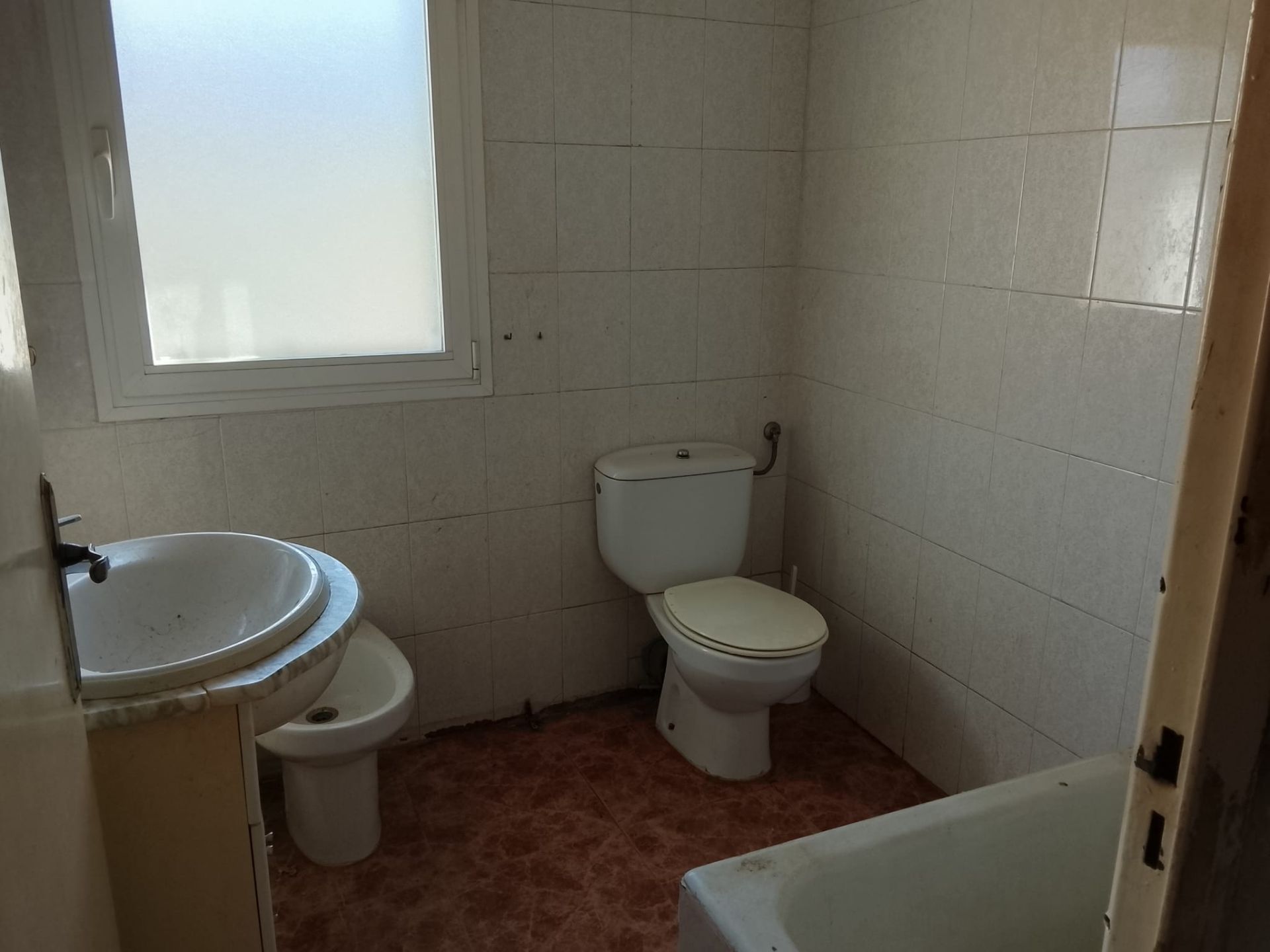 Piso en venta en Robledo de Chavela