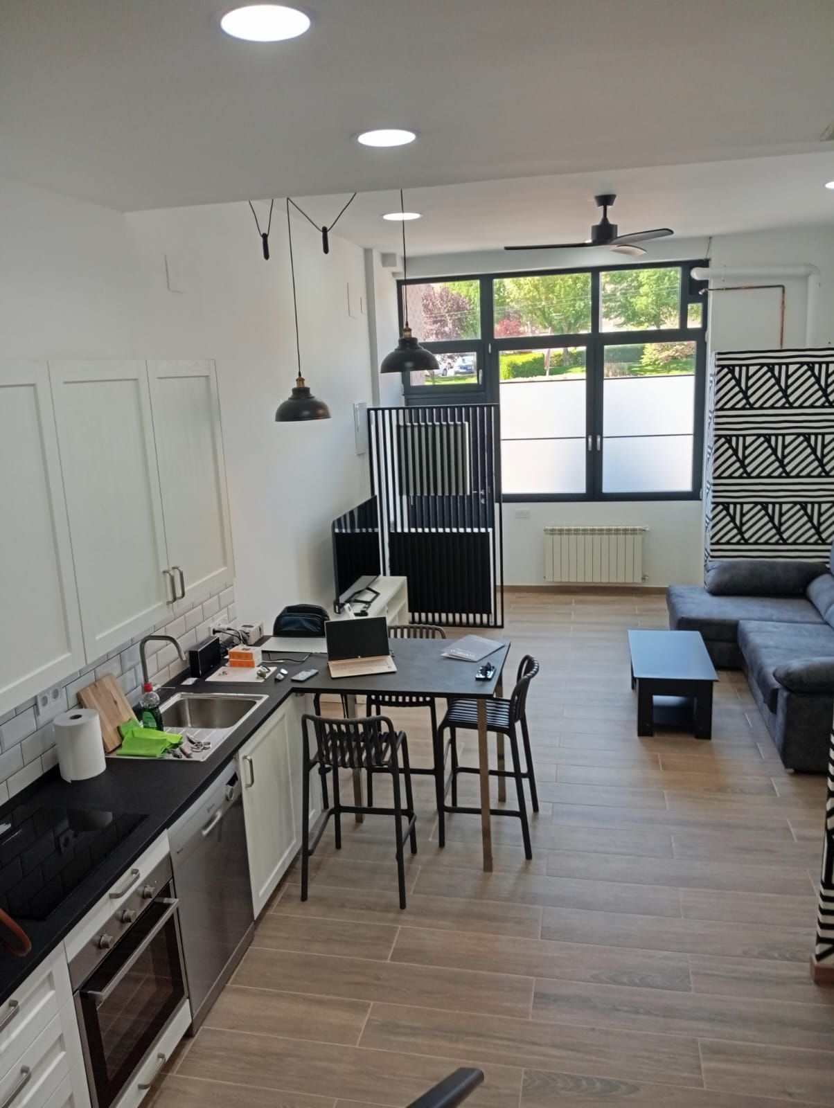 Piso en venta en Boadilla del Monte