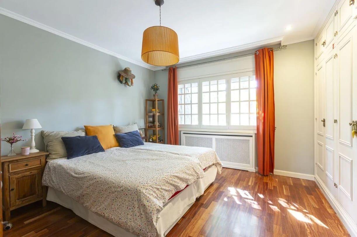 Villa en venta en Villanueva de la Cañada zona Villafranca del Castillo