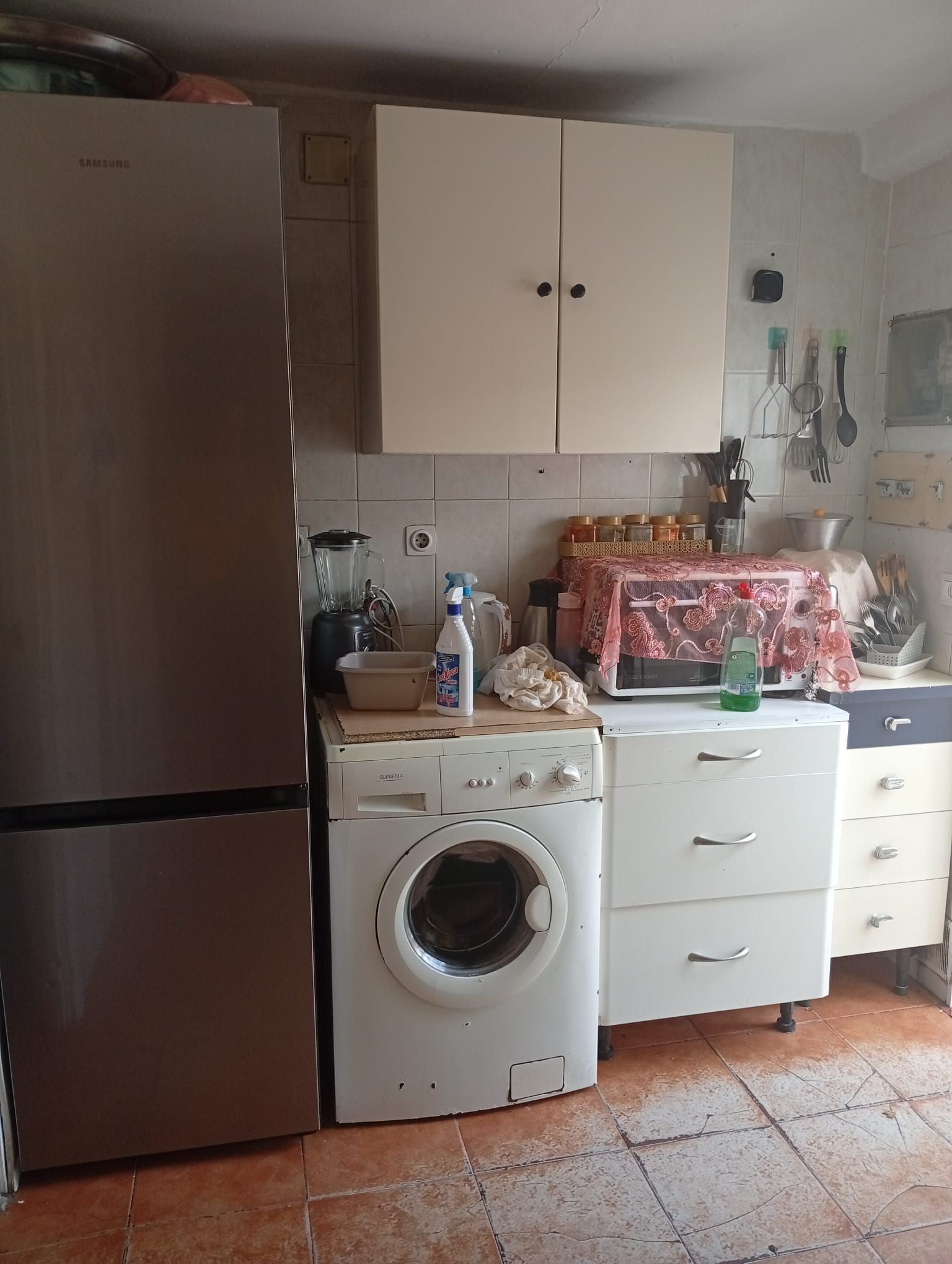 Casa en venta en Quijorna zona Pueblo