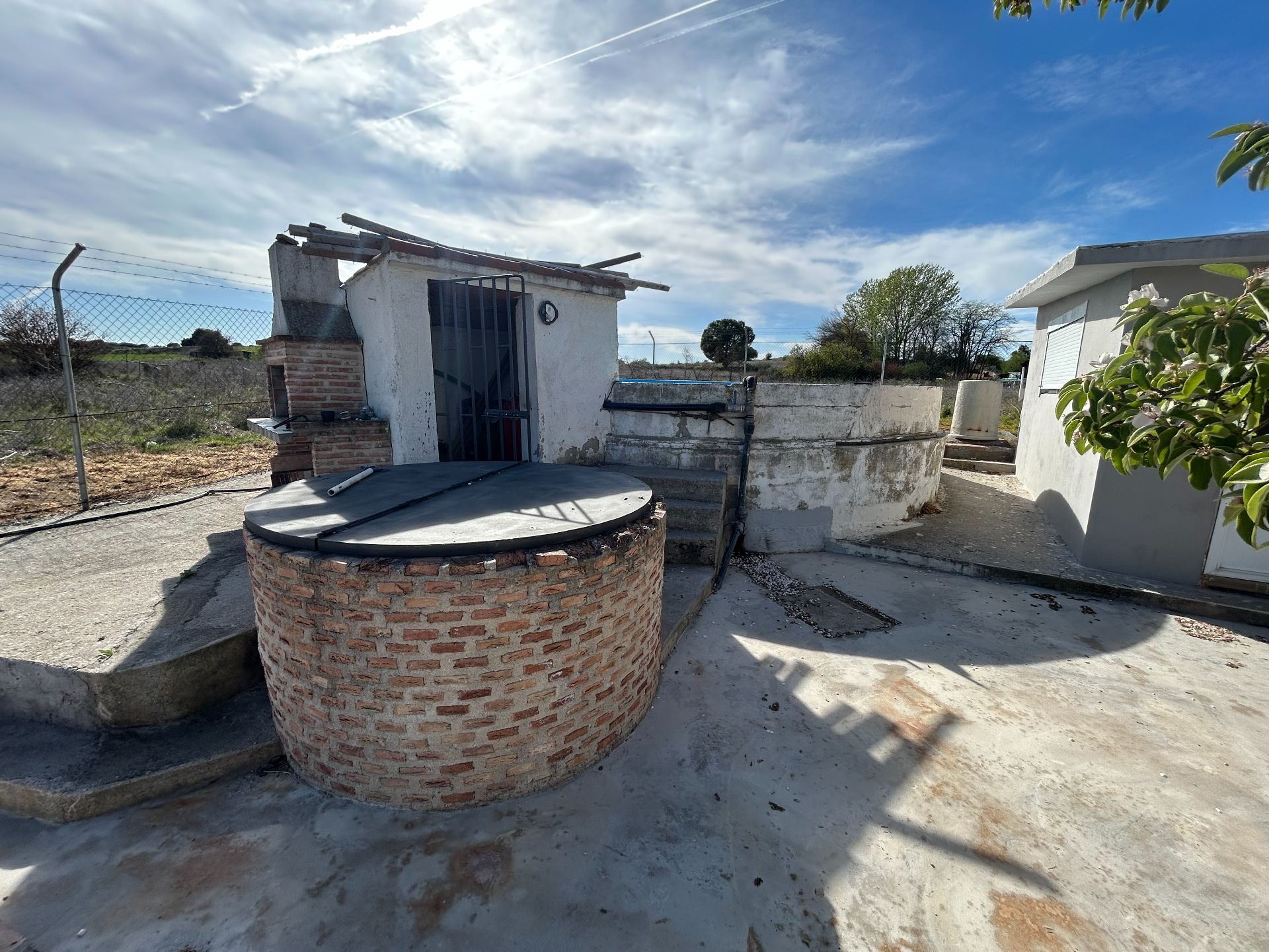 Villa en venta en Navalcarnero