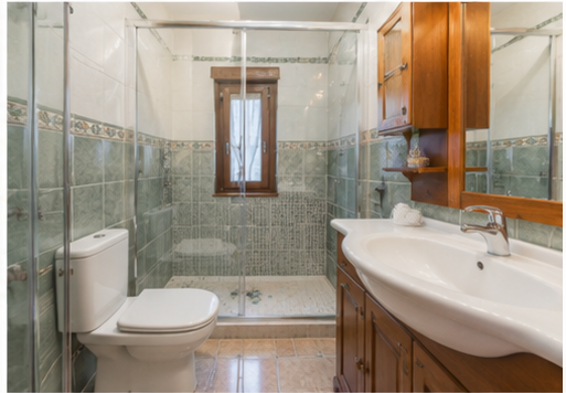Villa en venta en Guadarrama
