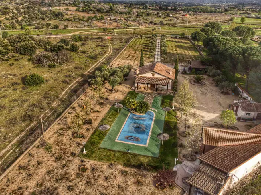 Casa en venta en Quijorna